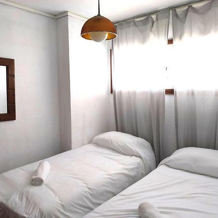 Cielomar Apartment เบนัลมาเดนา ภายนอก รูปภาพ