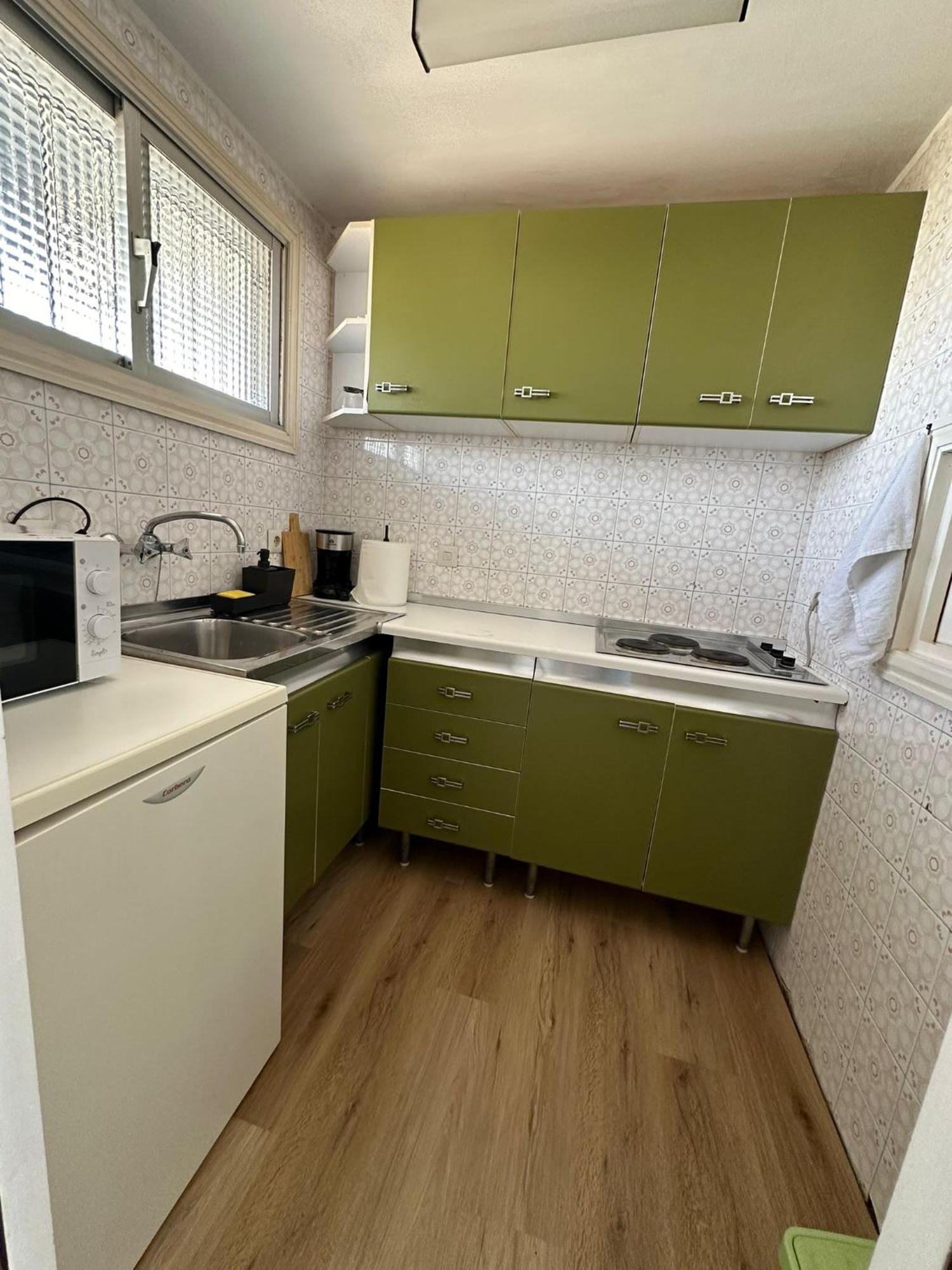 Cielomar Apartment เบนัลมาเดนา ภายนอก รูปภาพ