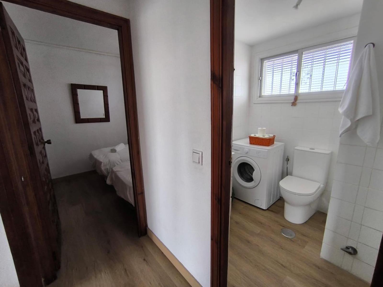 Cielomar Apartment เบนัลมาเดนา ภายนอก รูปภาพ