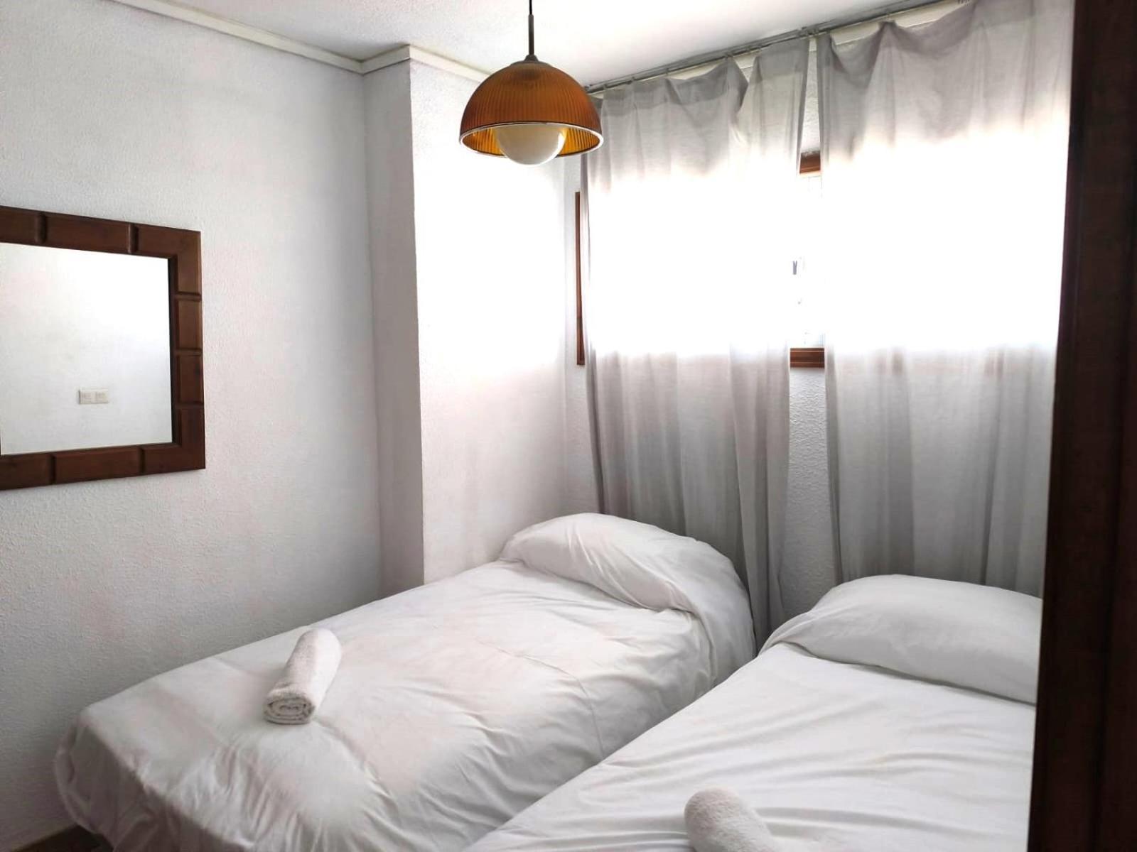 Cielomar Apartment เบนัลมาเดนา ภายนอก รูปภาพ